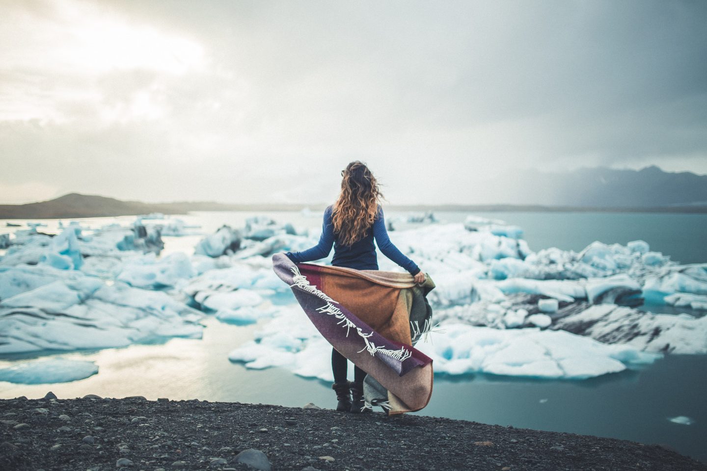 iceland travel itinerary